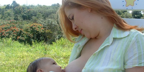 Eating And Breastfeeding: DOs and DON'Ts