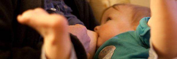 Breastfeeding: how to wean