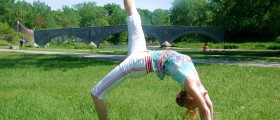 3 Postures: Learn How These Three Positions Are the Key to Everything