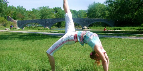 3 Postures: Learn How These Three Positions Are the Key to Everything