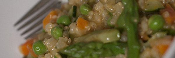Benefits of Brown Rice in Diabetes Prevention
