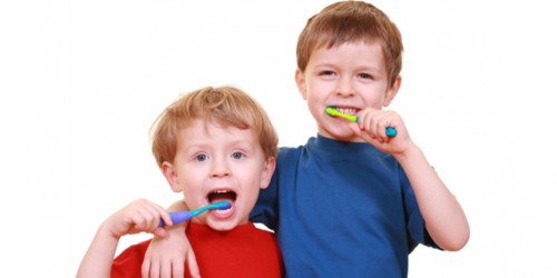 Tooth Brushing Techniques for Better Oral Hygiene