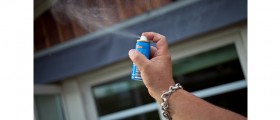 DEET: A Bug Repellent That Really Works