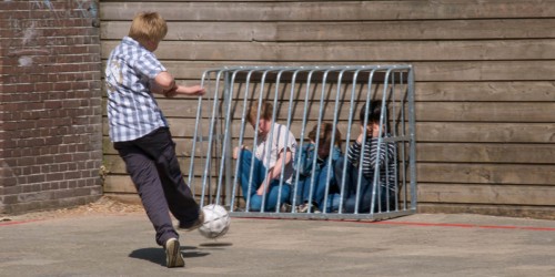 My Child Is Being Bullied: How Can I Protect Them?