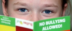 Parents: How To Help Children Who Are Bullied Or Bullying