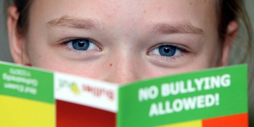 Parents: How To Help Children Who Are Bullied Or Bullying
