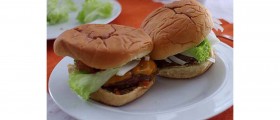 Ham - Burglar: Is Ground Beef Robbing You of Your Health?