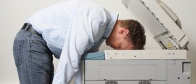 Are You Dangerously Close To Burnout?