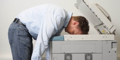 Are You Dangerously Close To Burnout?