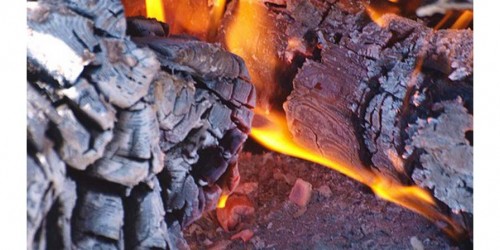 Older Adults And Burns