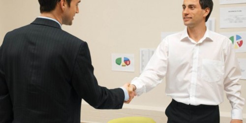 Trusting Your First Impressions