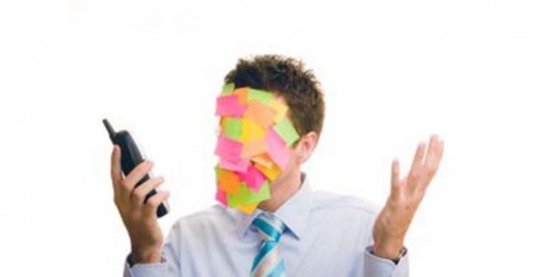 Ten Reasons You Are Not Having Sex