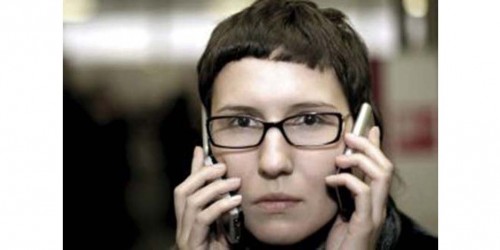 Spending 50 Minutes A Day On A Cell Phone Changes Brain Activity