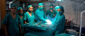 What Are The Medical Risks Of A Cesarean Section?