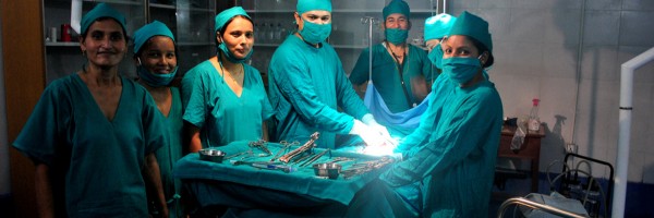 What Are The Medical Risks Of A Cesarean Section?