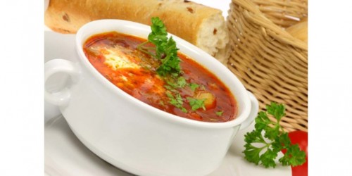 One Week Detox Diet Plan