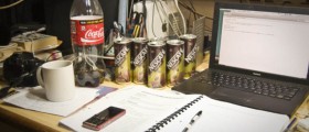 Health problems relating to caffeine