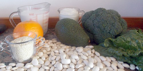 Why Calcium Is Essential For Your Health (But Too Much Can Be Damaging)