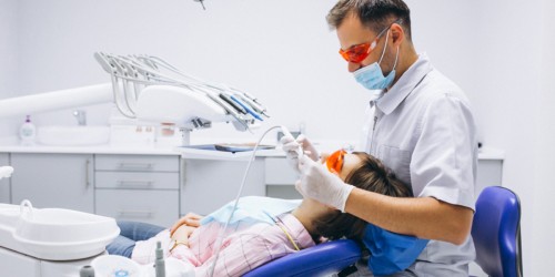 Can All Dentists Perform Root Canal Treatments, Or Do You Need A Specialist?