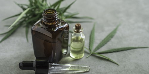 Can Cannabis Help Treat Multiple Sclerosis Symptoms?