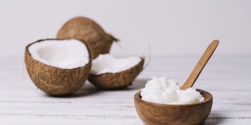 Can Coconut Oil Overcome Dementia In Alzheimer's Disease?