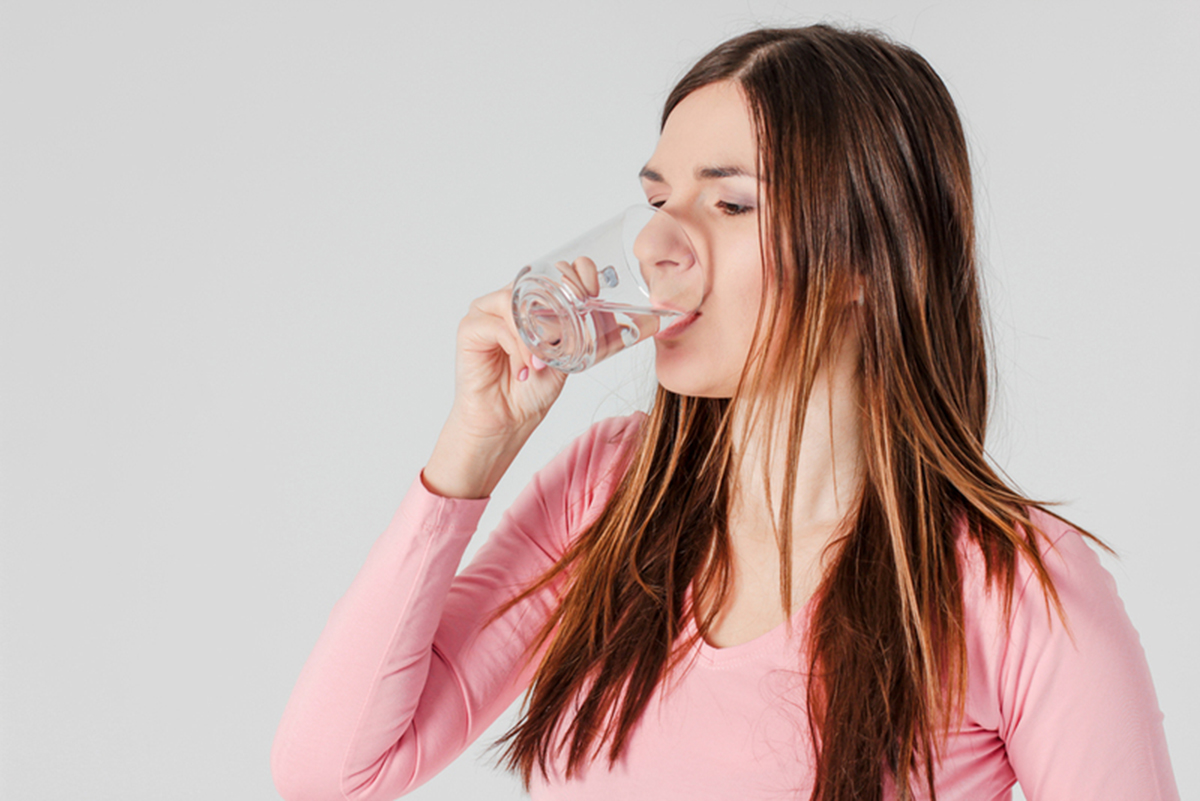 Can Drinking Plenty Of Liquids Especially Water Help Treat Or Prevent Utis Urinary Tract