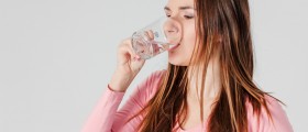 Can Drinking Plenty Of Liquids, Especially Water, Help Treat Or Prevent UTIs?
