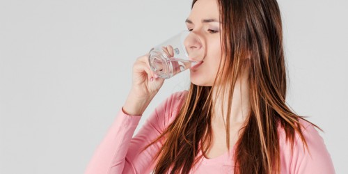 Can Drinking Plenty Of Liquids, Especially Water, Help Treat Or Prevent UTIs?