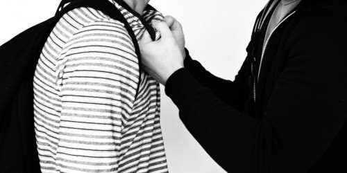 Can Long-Term Bullying Lead To Post-Traumatic Stress Disorder (PTSD)?