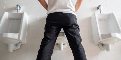 Can Men Develop Urethral Narrowing (Stricture) From Recurrent Urethritis?