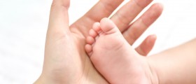 Can "pigeon toes" or intoeing delay your baby's learning to walk?