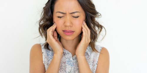 Can You Mistake A Bladder Prolapse For A UTI?