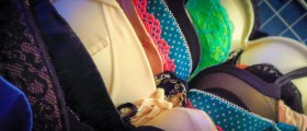 Pregnancy: What will happen to your breasts?