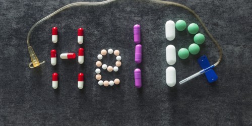 Почему больные раком подвержены риску наркомании