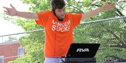 Four Types Of Cancers On The Rise