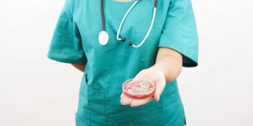 The Daily Schedule Of A Urologist