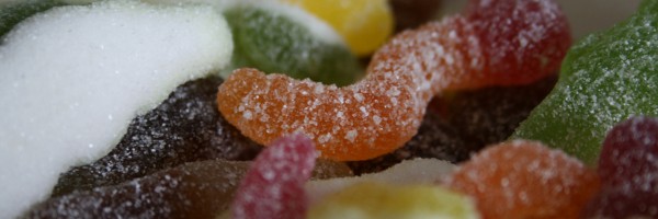 The Anti-Inflammatory Diet: Fighting Inflammation With Foods