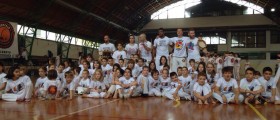 Capoeira For Kids: Why This Brazilian Discipline Is All-Round Awesome