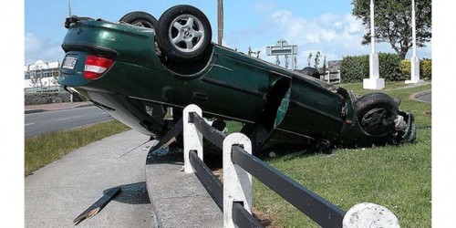 70% Of Underage Drinking Deaths Are Not Traffic-Related