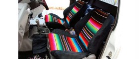 Butt Warmers In Cars Lead To "Toasted Skin Syndrome"
