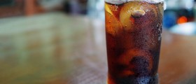 Carbonated Beverages And The Risk Of Developing Osteoporosis