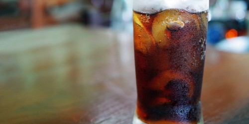 Carbonated Beverages And The Risk Of Developing Osteoporosis