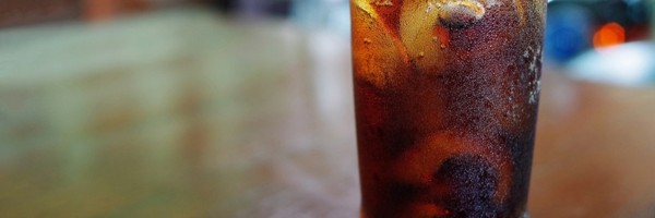 Carbonated Beverages And The Risk Of Developing Osteoporosis