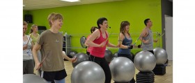 Why Is Cardio A De-Stressor?