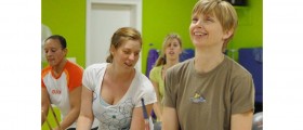 Cardiovascular Training and Diabetes