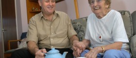 Doing Your Hospitalization At Home