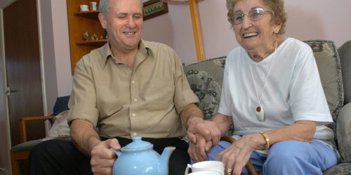 Doing Your Hospitalization At Home