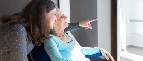 Taking Care of Aging Parents