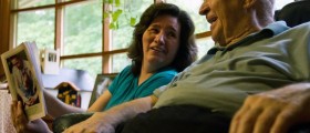 Coping With Caregiver Stress