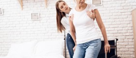 Caregiving And Arthritis: 6 Tips On How To Help People With Arthritis